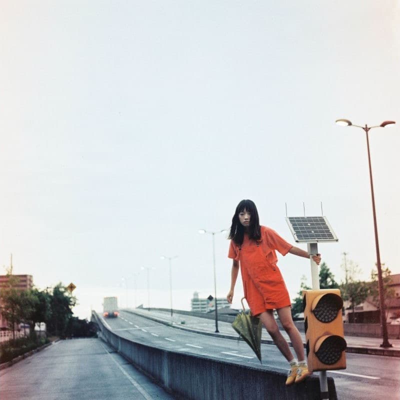 公式ストアに掲載された 120 判の作例 (出典: shop.lomography.com)